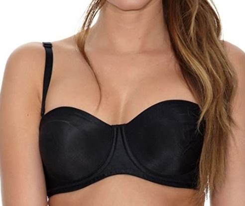 Ultra Soft Shaper WD Triumph reggiseno