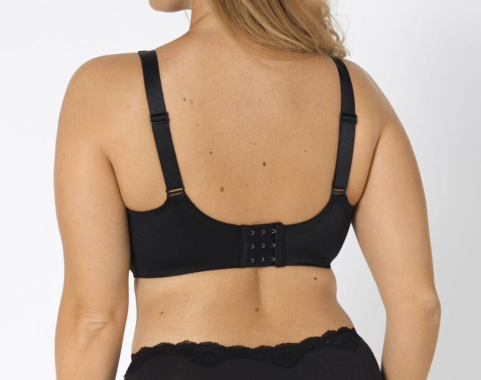 Contouring Sensation W01 Triumph Reggiseno Ferretto