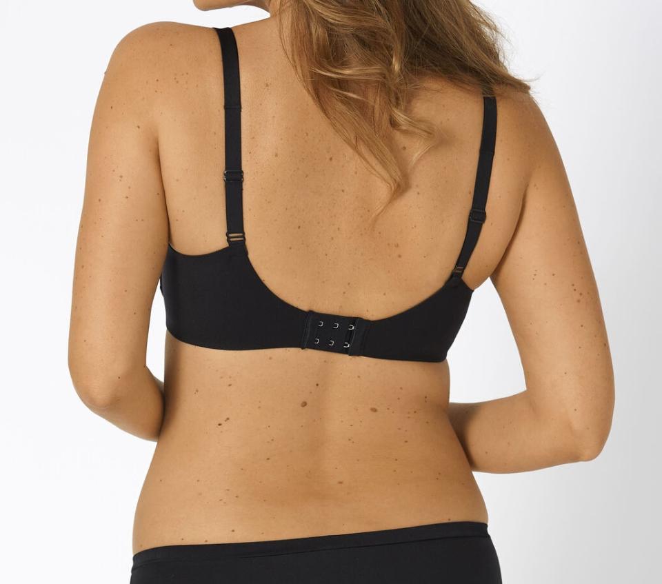 Body Make-up Soft Touch WP EX Triumph reggiseno