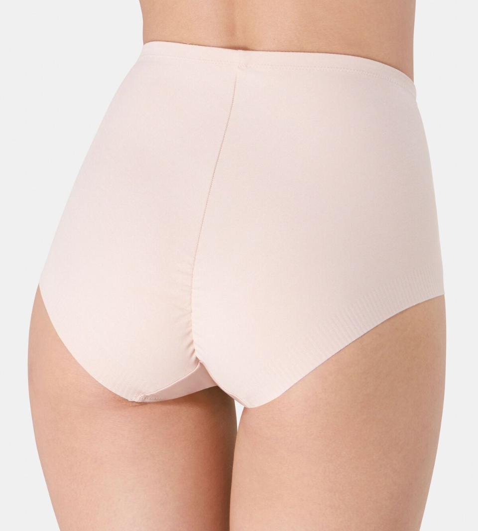 Becca Extra High+Cotton Panty Triumph Pancera Sgambata