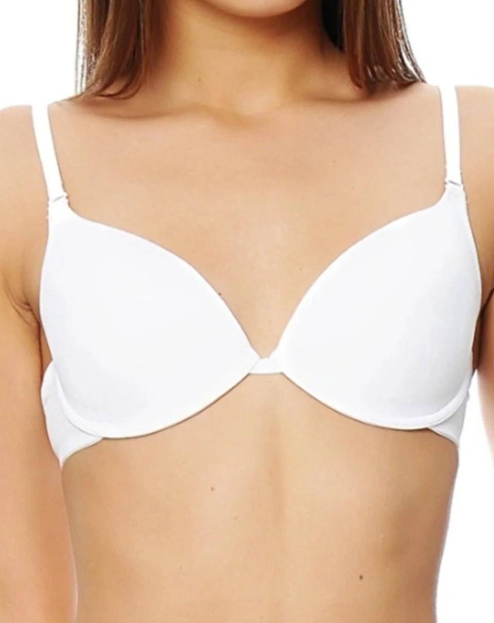 Miss Sexy & Crazy WHUM Triumph Reggiseno Push Up