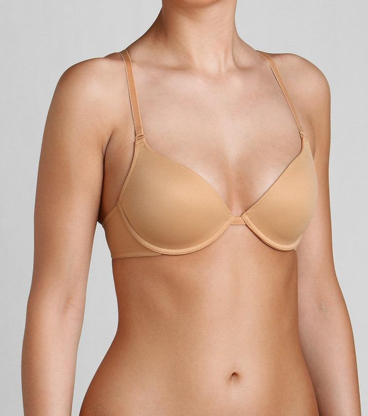Miss Sexy & Crazy WHUM Triumph Reggiseno Push Up