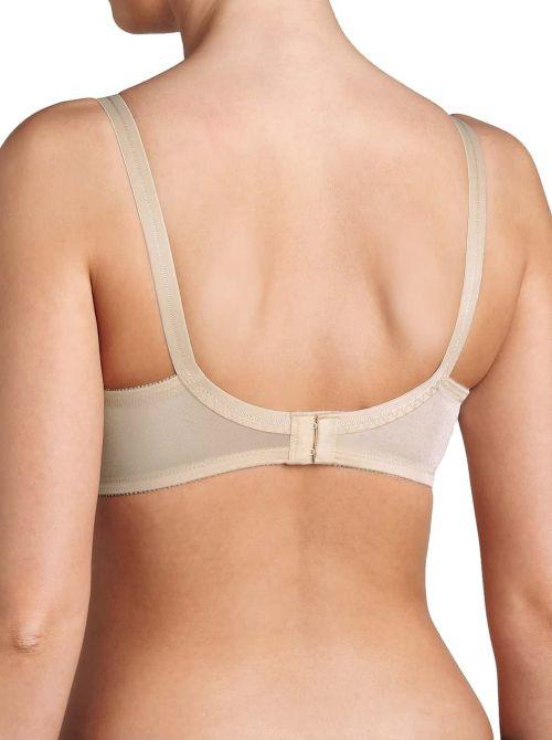 Corsina Pretty N X Triumph Reggiseno Senza Ferretto