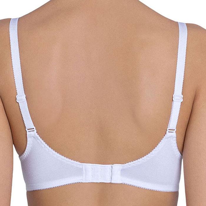 Letizia W01 X Triumph Reggiseno Ferretto