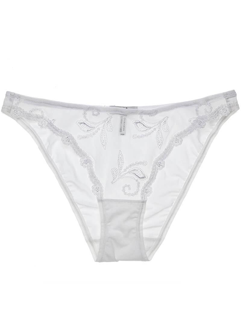 CELEBRATION SLIP Luna slip donna