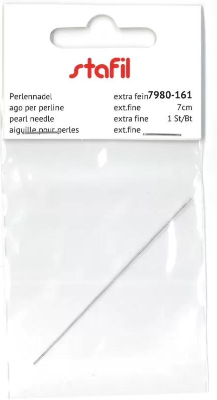 AGO X PERLINE 11,5 CM Stafil