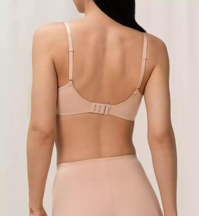 Body Make-up Soft Touch P EX Triumph reggiseno