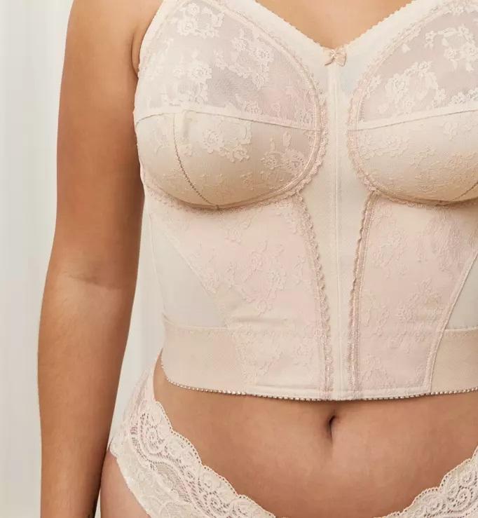 Doreen L02 X Triumph Reggiseno Senza Ferretto