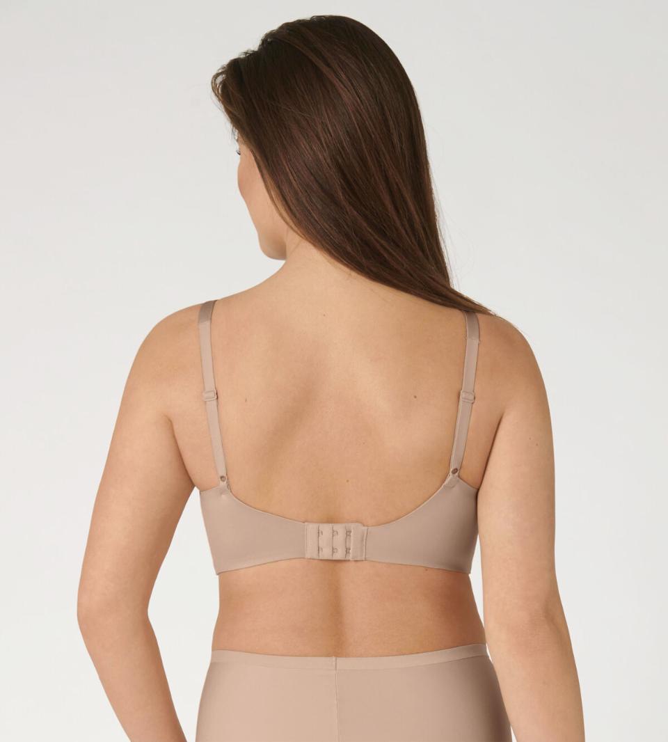 Body Make-up Soft Touch P EX Triumph reggiseno