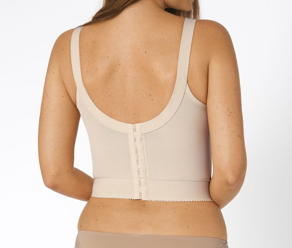 Doreen L02 X Triumph Reggiseno Senza Ferretto