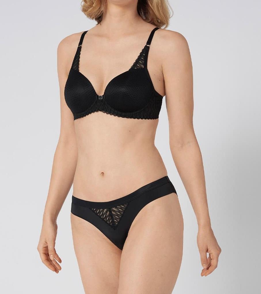 Aura Spotlight WHP Triumph Reggiseno Preformato Ferretto
