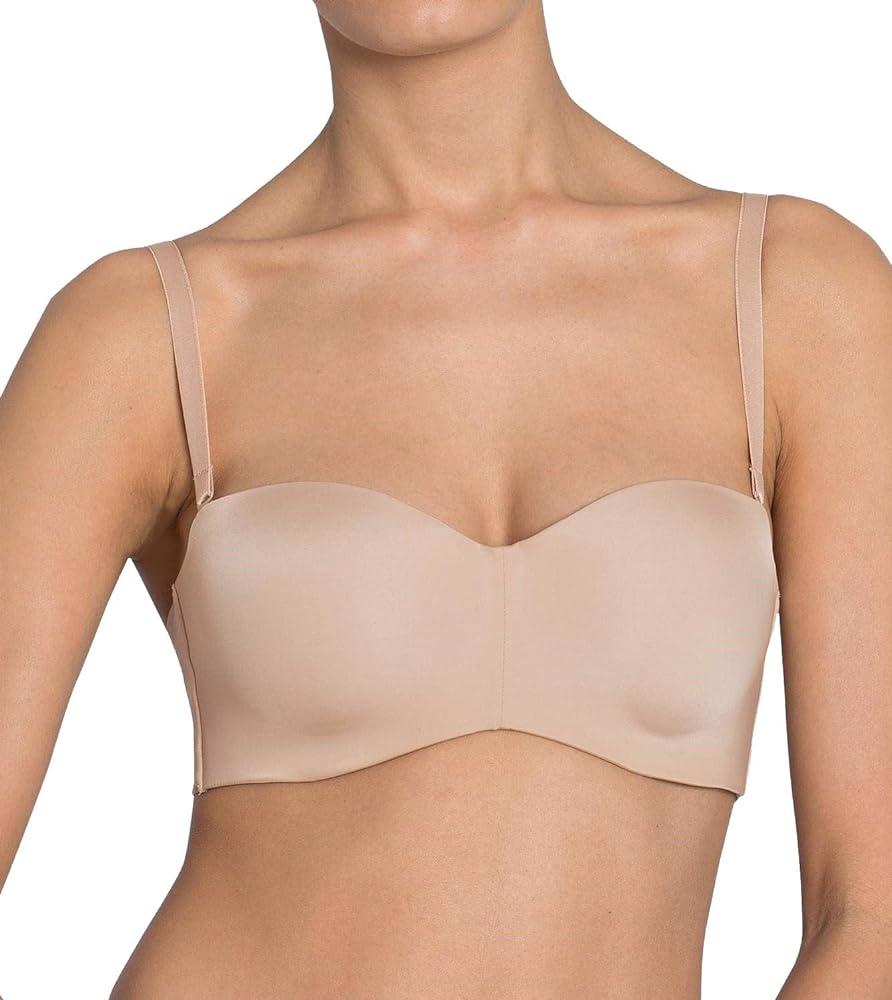 Body Make-up Magic Wire WDP Triumph Reggiseno Fascia