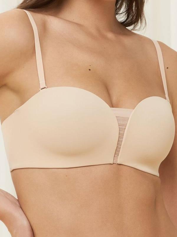 Flex Smart DP EX Triumph Reggiseno Fascia