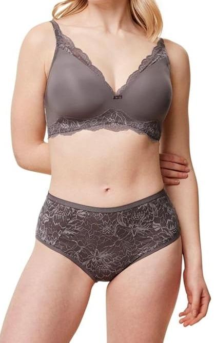 Amourette Charm Conscious P Triumph Reggiseno Preformato Senza Ferretto