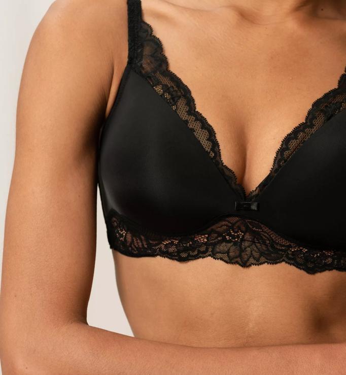 Amourette Charm P Triumph Reggiseno Senza Ferretto Preformato