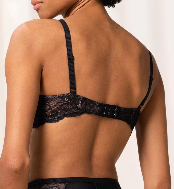 Amourette Charm P Triumph Reggiseno Senza Ferretto Preformato