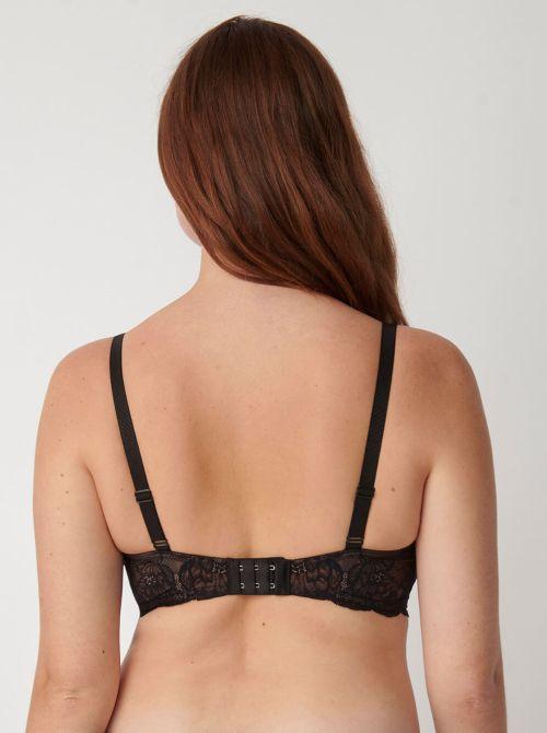 Amourette Charm P Triumph Reggiseno Senza Ferretto Preformato