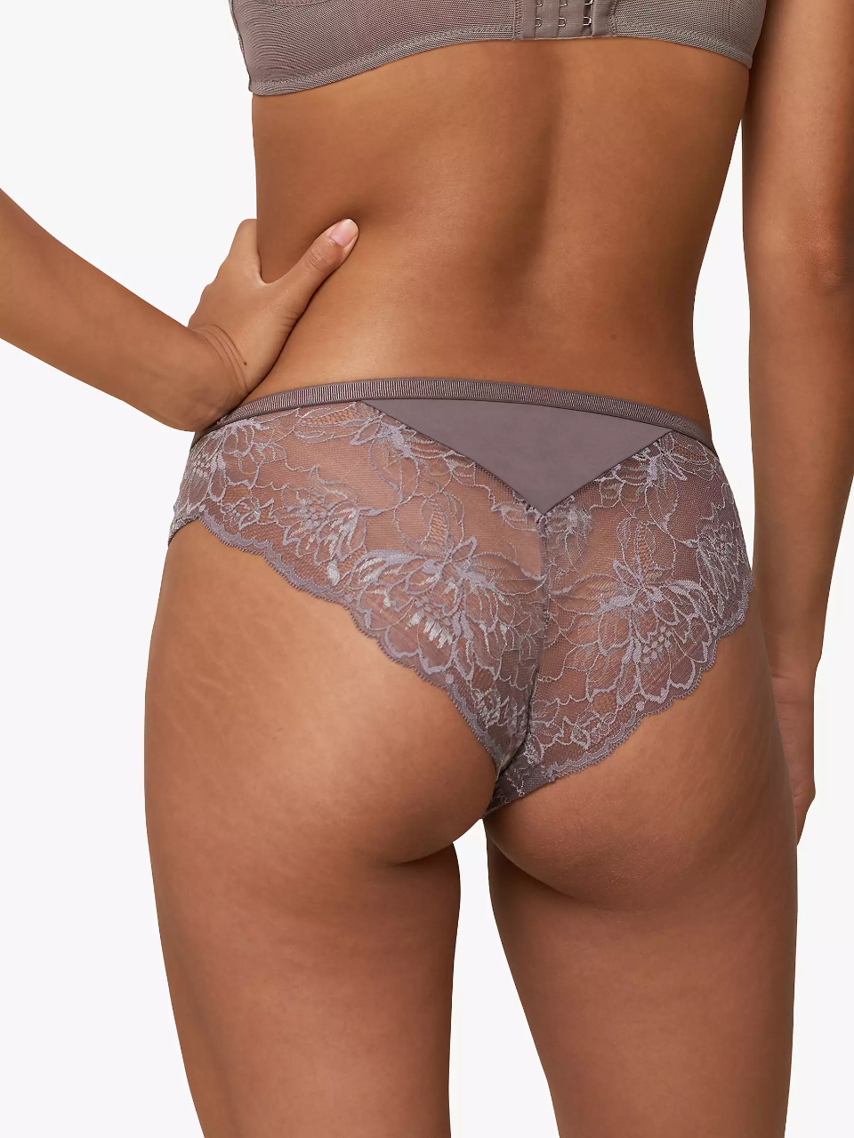 Amourette Charm T Brazilian01 Triumph Brasiliano
