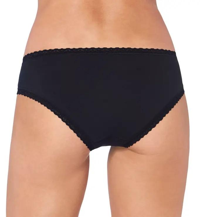 sloggi 24/7 Cotton Lace Hipster C3P Sloggi