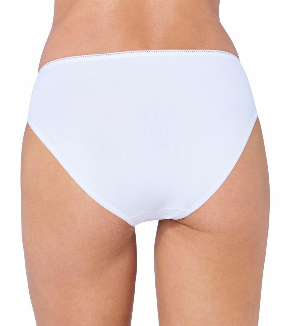 sloggi 24/7 Cotton Tai C3P Sloggi