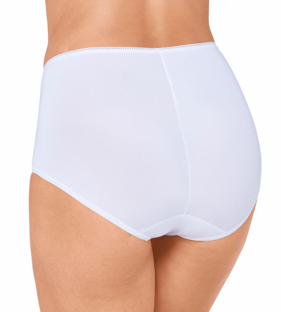 sloggi 24/7 Microfibre Maxi C3P Sloggi
