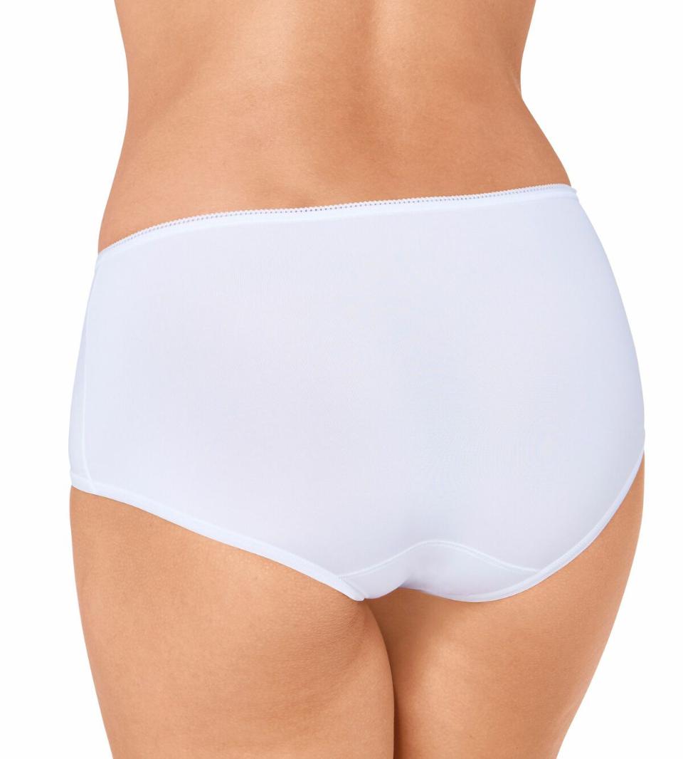 sloggi 24/7 Microfibre Midi C3P Sloggi