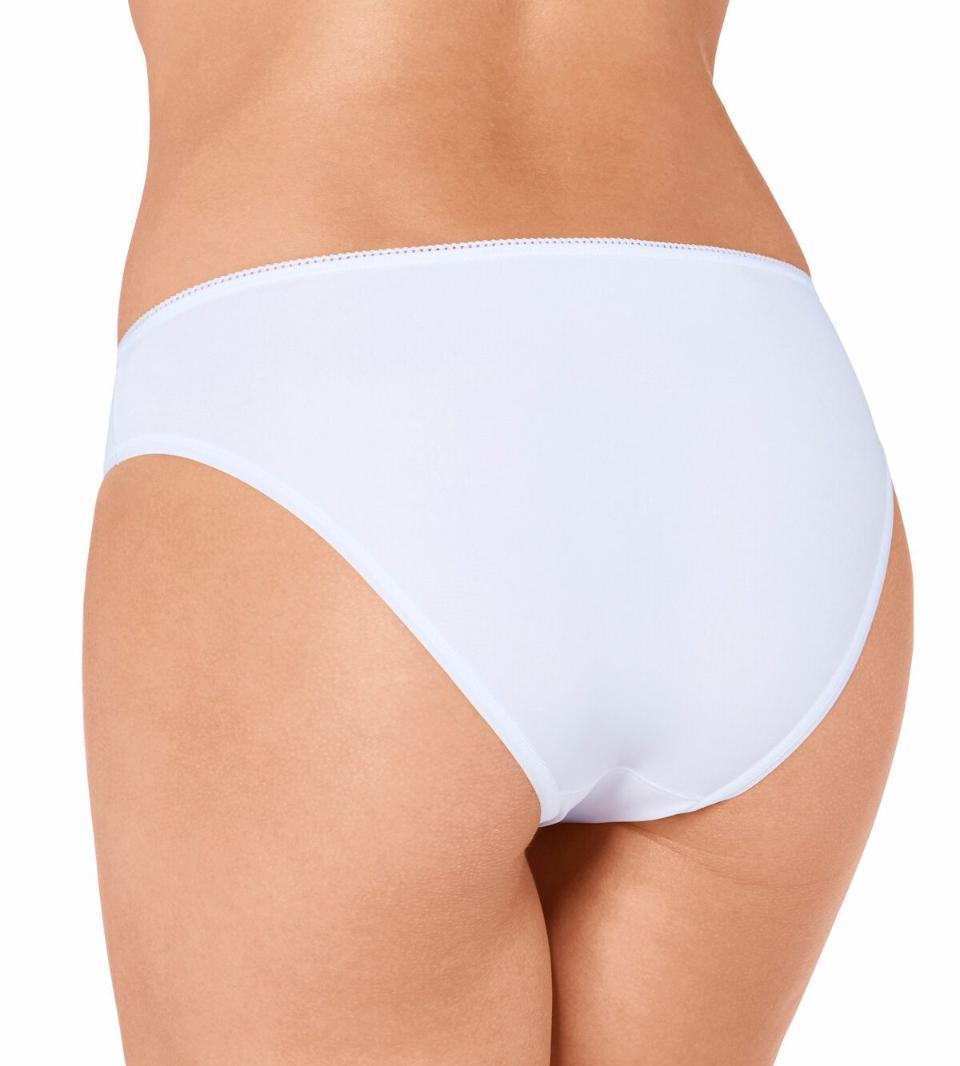 sloggi 24/7 Microfibre Tai C3P Sloggi
