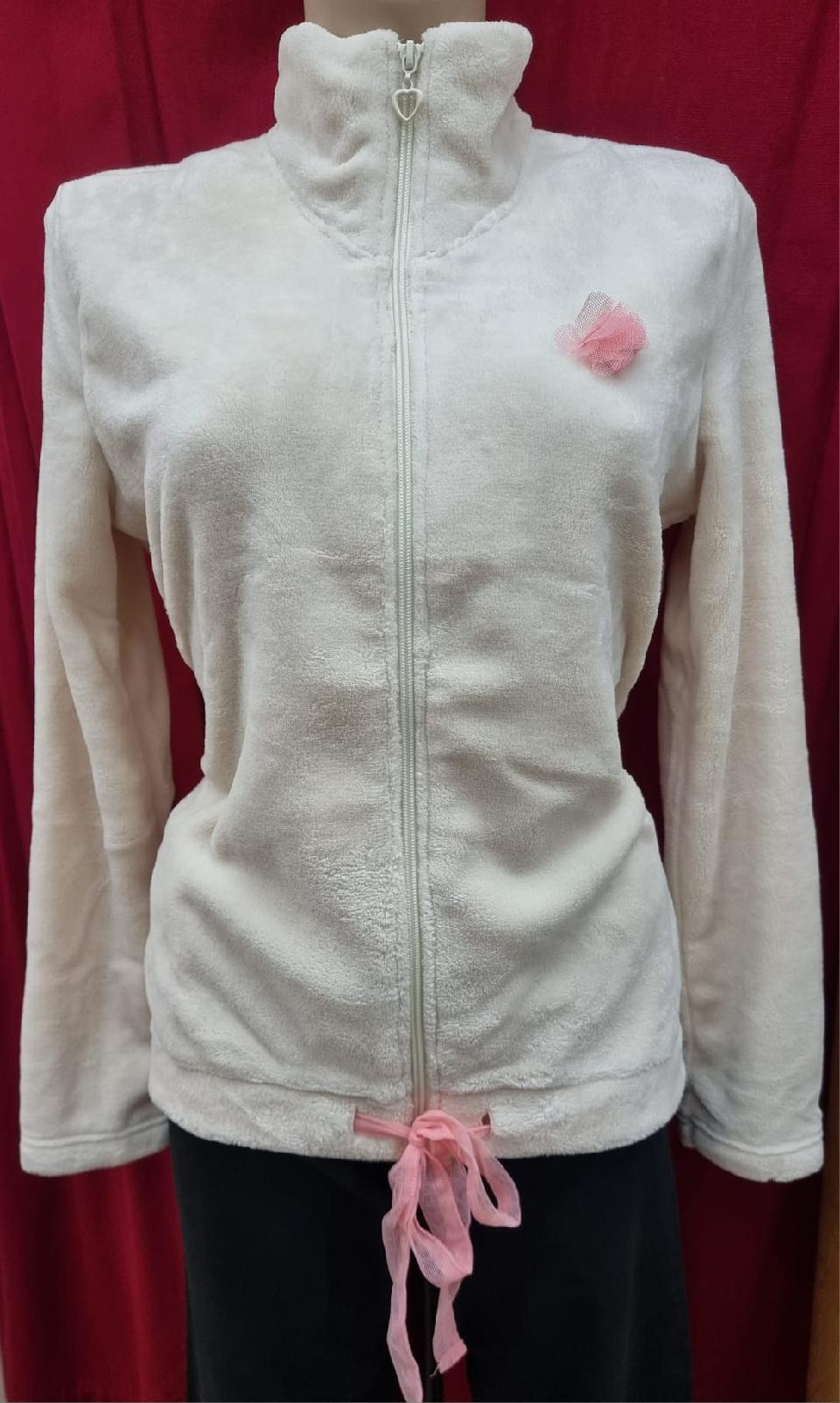 HOMEWEAR APERTO MAKE UP (Nr) Lovable Pigiama