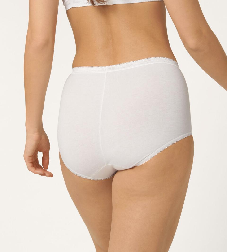 sloggi Basic Maxi 2Pz Sloggi