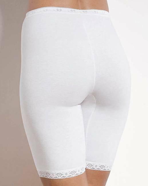 sloggi Basic+ Long 1Pz Sloggi slip lunghi