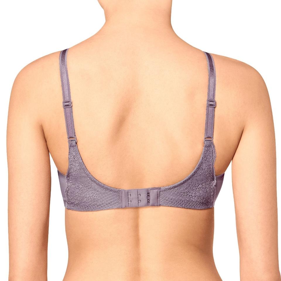 Modern Feeling WP Triumph Reggiseno Preformato Ferretto