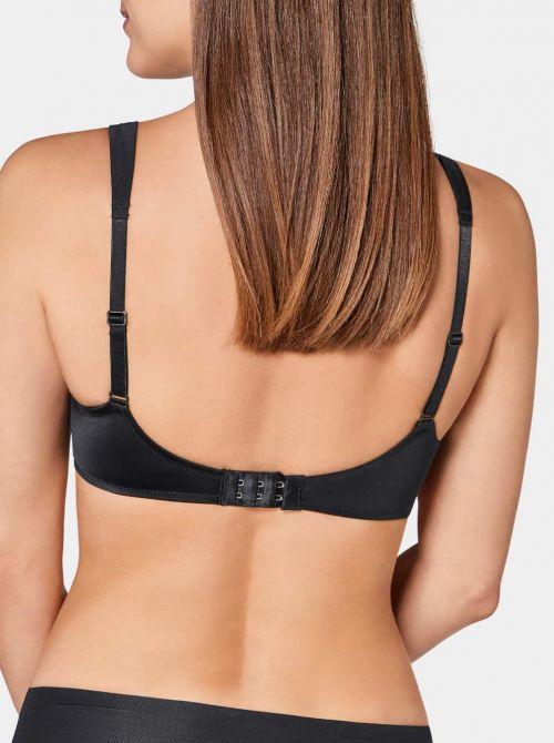Modern Finesse N Triumph Reggiseno Senza Ferretto