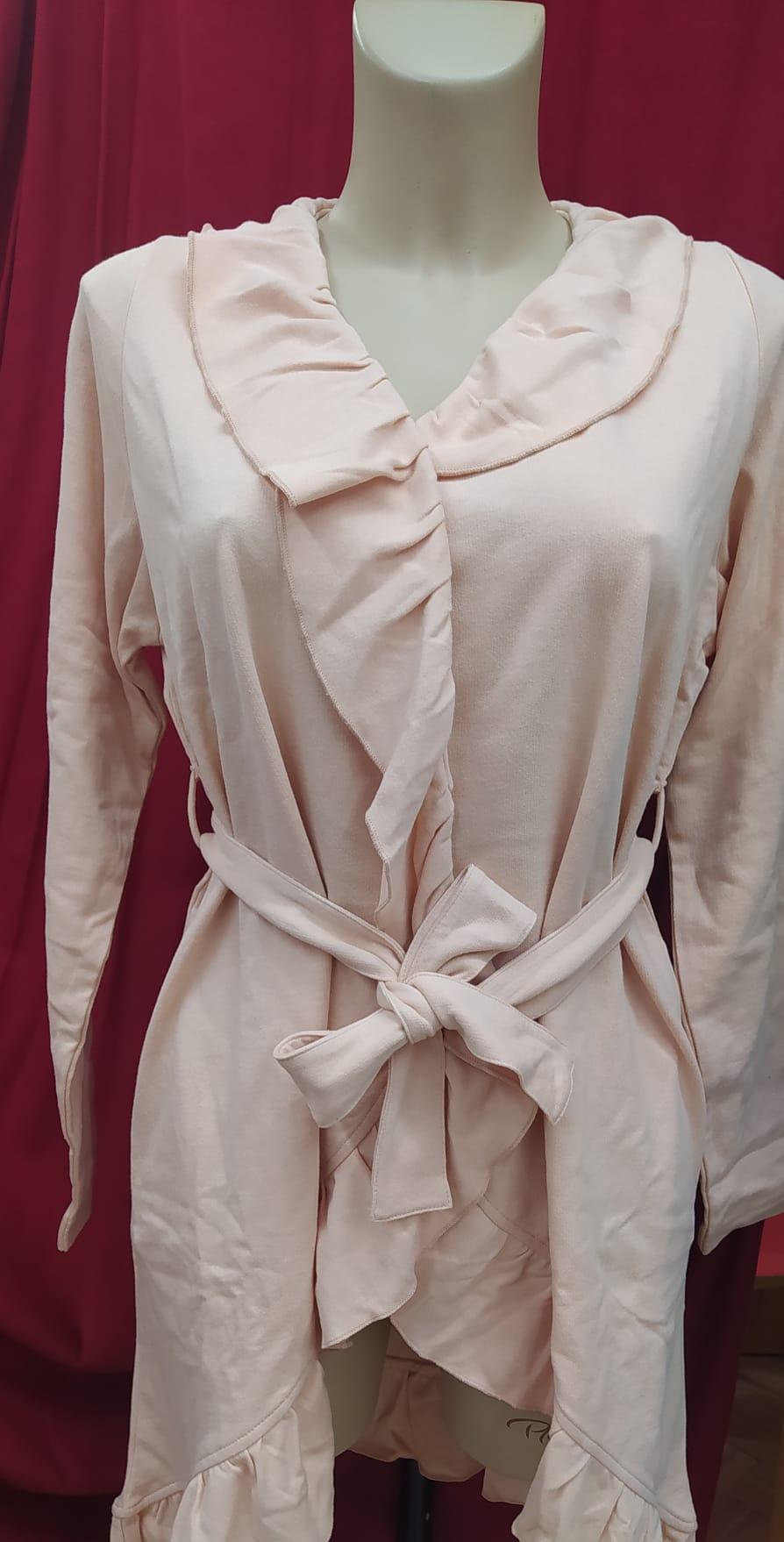 VESTAGLIA-MILADY (Nr) Lovable Vestaglia