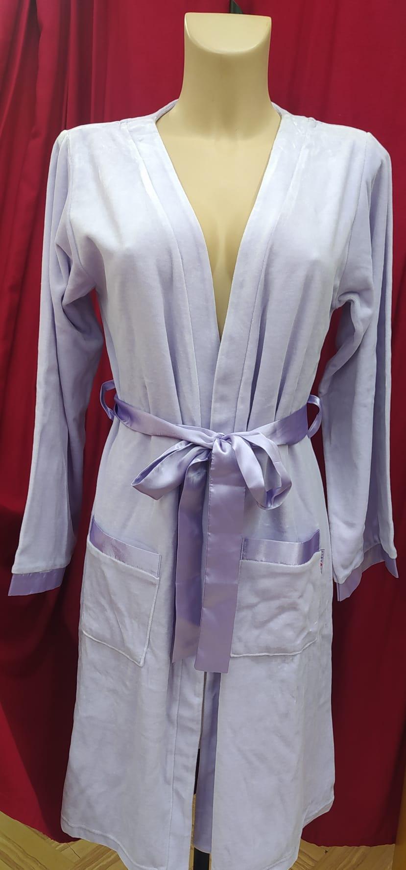 VESTAGLIA-MOSAIC (Nr) Lovable Vestaglia