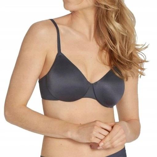 Soft Sensation WP Triumph Reggiseno Preformato Ferretto