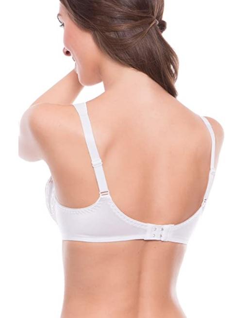 Riccarda N Triumph Reggiseno Senza Ferretto
