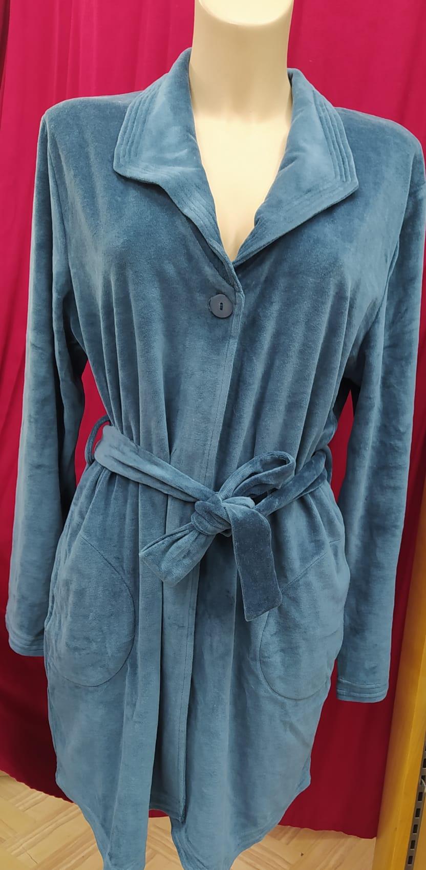 VESTAGLIA-LOV'GLOSS (Nr) Lovable Vestaglia