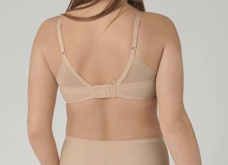 Triumph Shape Smart P Triumph Reggiseno Preformato Senza Ferretto
