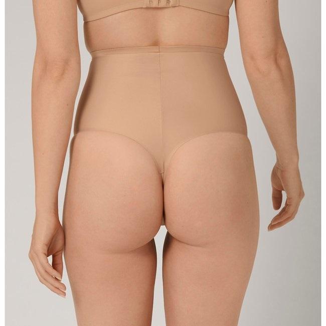 Triumph Shape Smart Highwaist String Triumph Pancera Sgambata