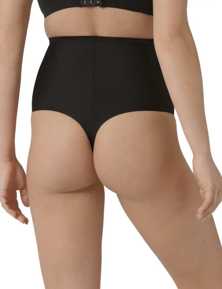 Triumph Shape Smart Highwaist String Triumph Pancera Sgambata