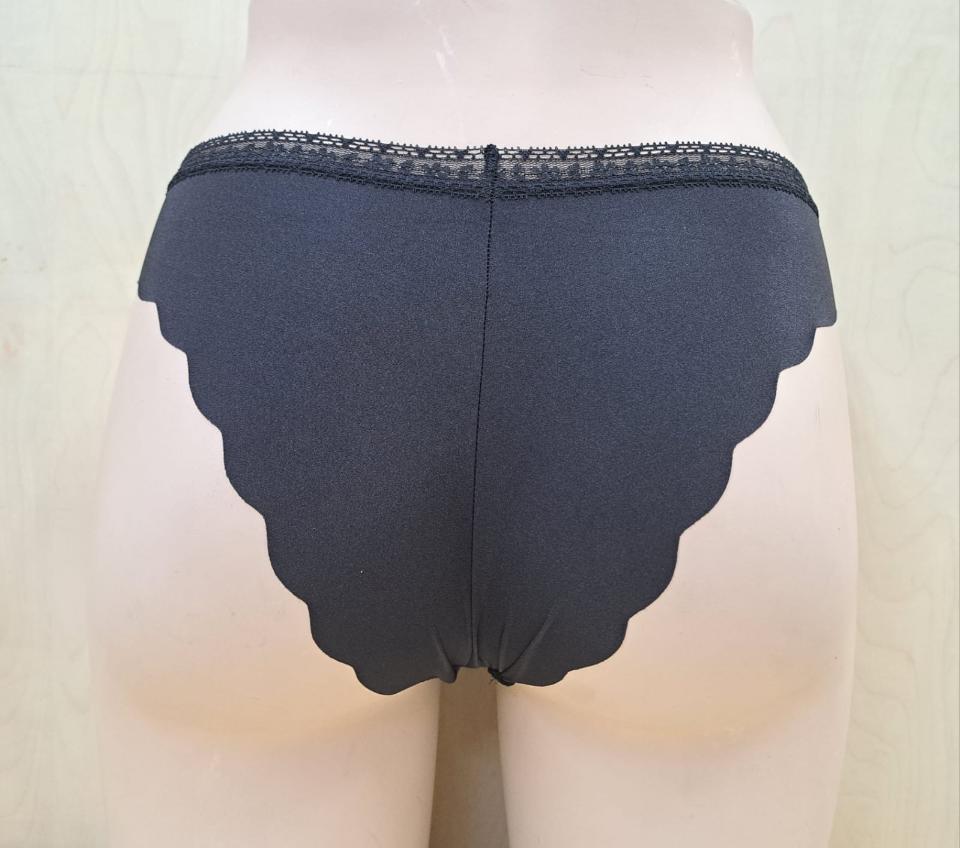 sloggi light lace Tanga Sloggi