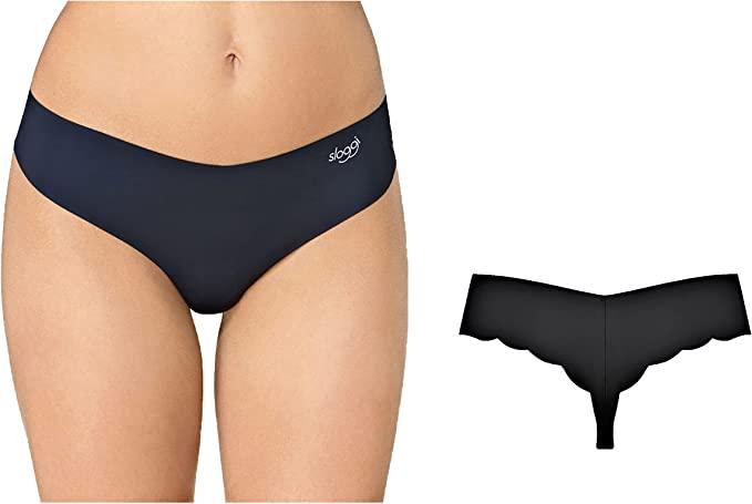 Sloggi Light String Microfibre Sloggi String