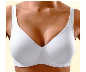 Ultra Soft Shaper W Triumph Reggiseno Ferretto