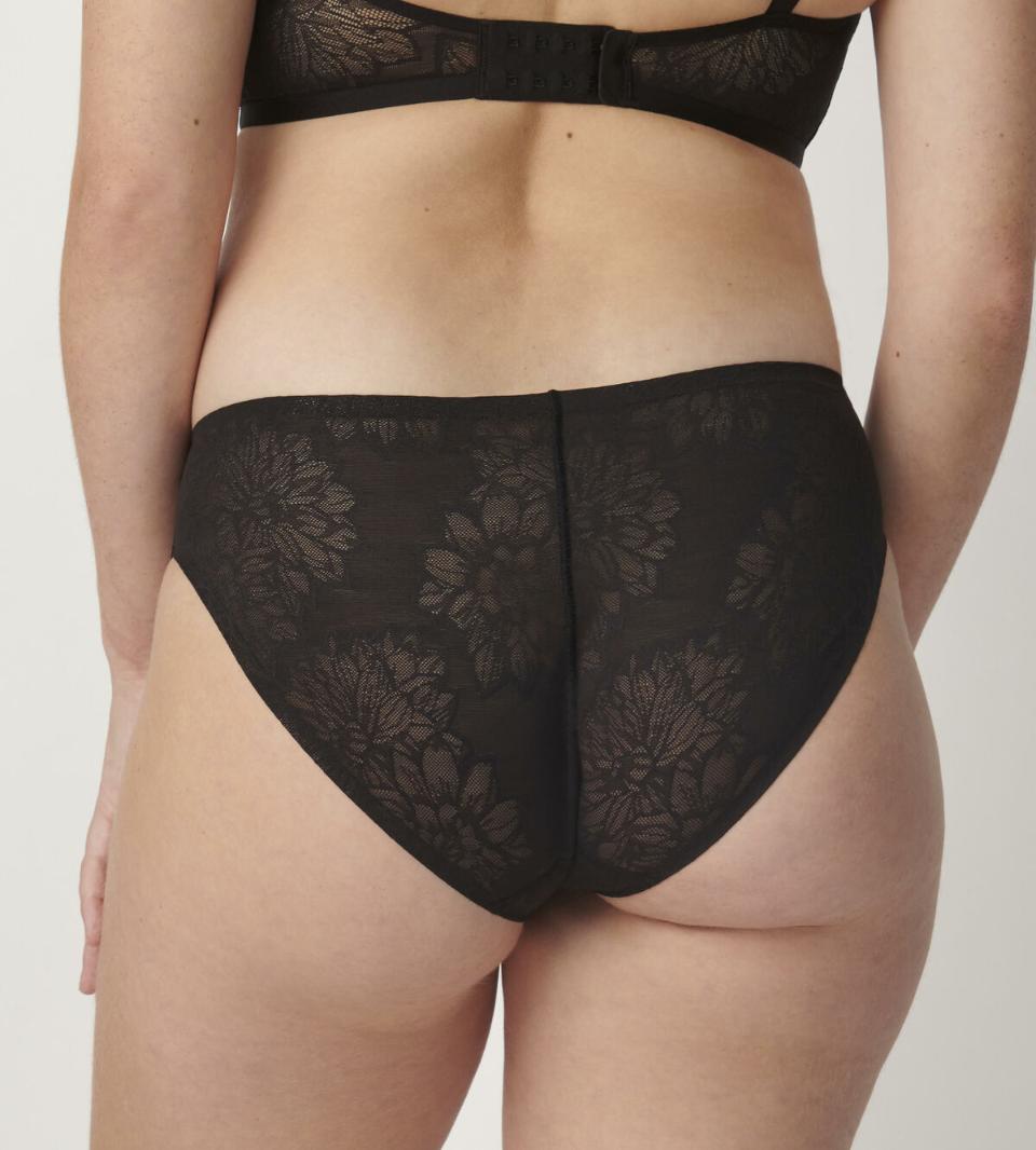 Fit Smart Tai EX Triumph Slip Tai