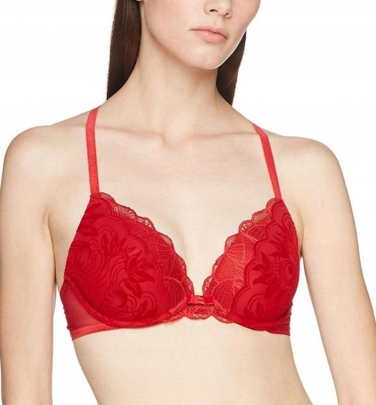 Velvet Spotlight WHP Triumph Reggiseno Preformato Ferretto