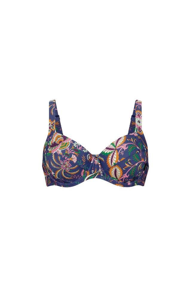 Bikini Ferretto Rosa Faia