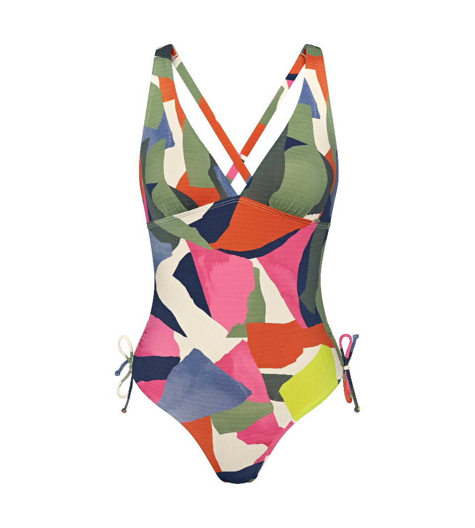 Summer Expression OP 01 pt Triumph
