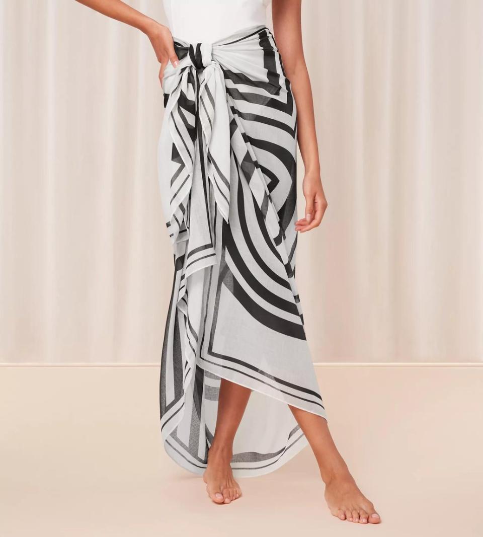 Beach MyWear Pareo 01 pt Triumph Pareo