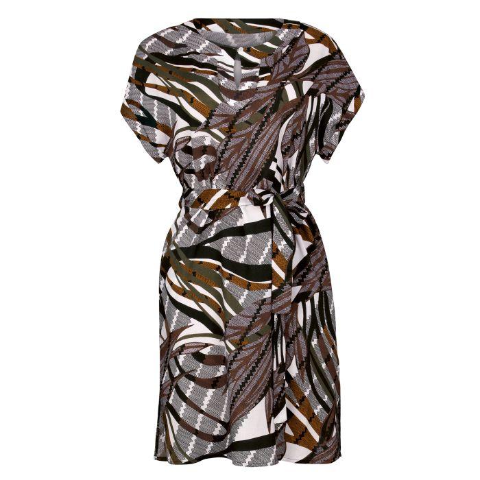 Vestito Anita Copricostume