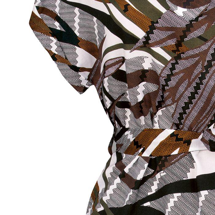 Vestito Anita Copricostume
